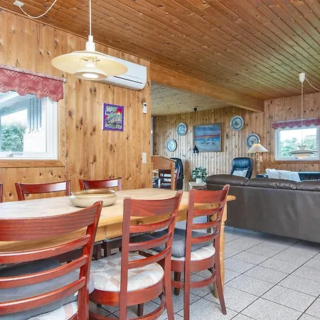 בית נופש Cozy Renovated - By Traum