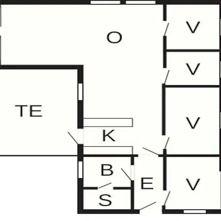 בית נופש Cozy Renovated - By Traum הרבור