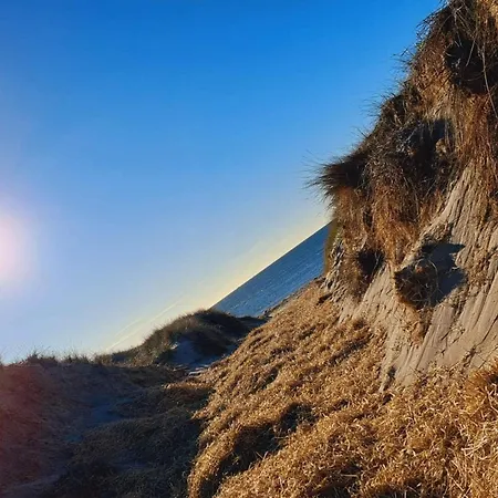 בית נופש Cozy Renovated - By Traum *