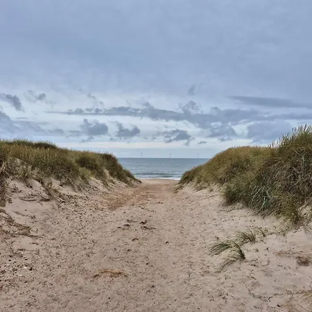 בית נופש Cozy Renovated - By Traum