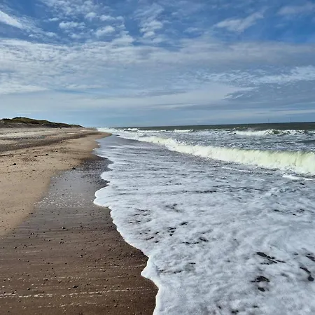 Cozy Renovated - By Traum בית נופש הרבור