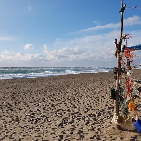 Cozy Renovated - By Traum בית נופש