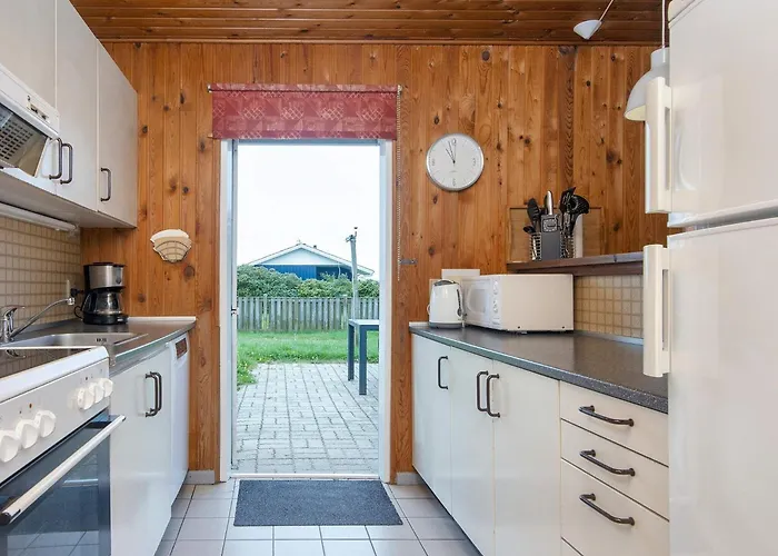 Сasa de vacaciones Cozy Renovated - By Traum Harboør