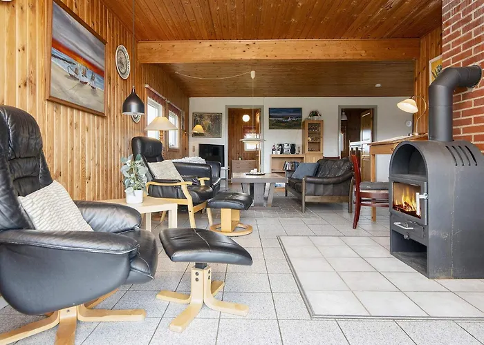 Cozy Renovated - By Traum Harboør