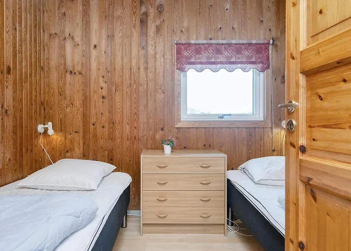 Сasa de vacaciones Cozy Renovated - By Traum Harboør