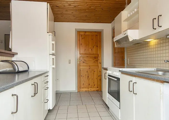 Cozy Renovated - By Traum Сasa de vacaciones *