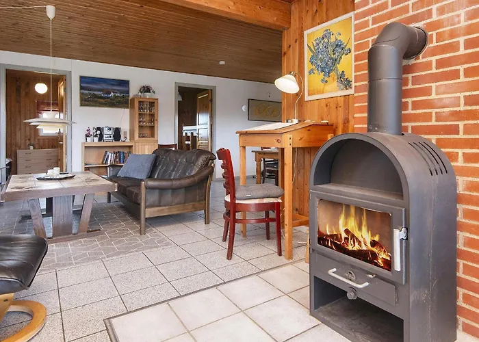 Сasa de vacaciones Cozy Renovated - By Traum