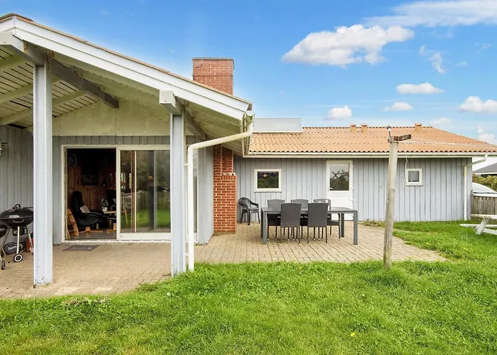 Сasa de vacaciones Cozy Renovated - By Traum *