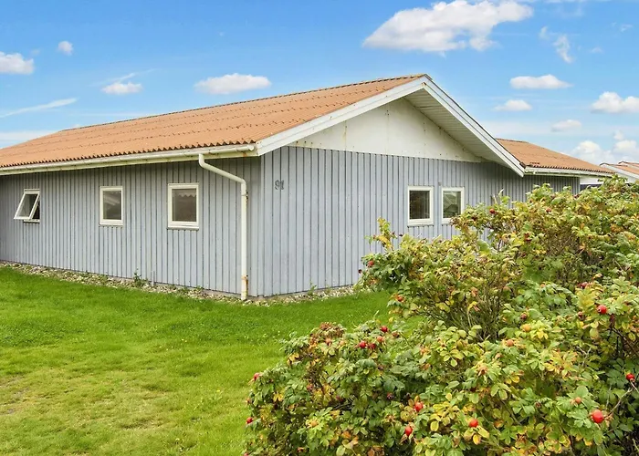 Сasa de vacaciones Cozy Renovated - By Traum Harboør