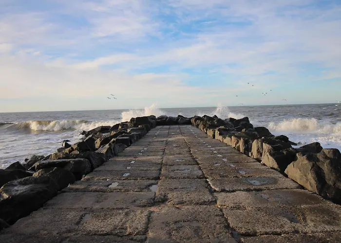 Cozy Renovated - By Traum Harboør